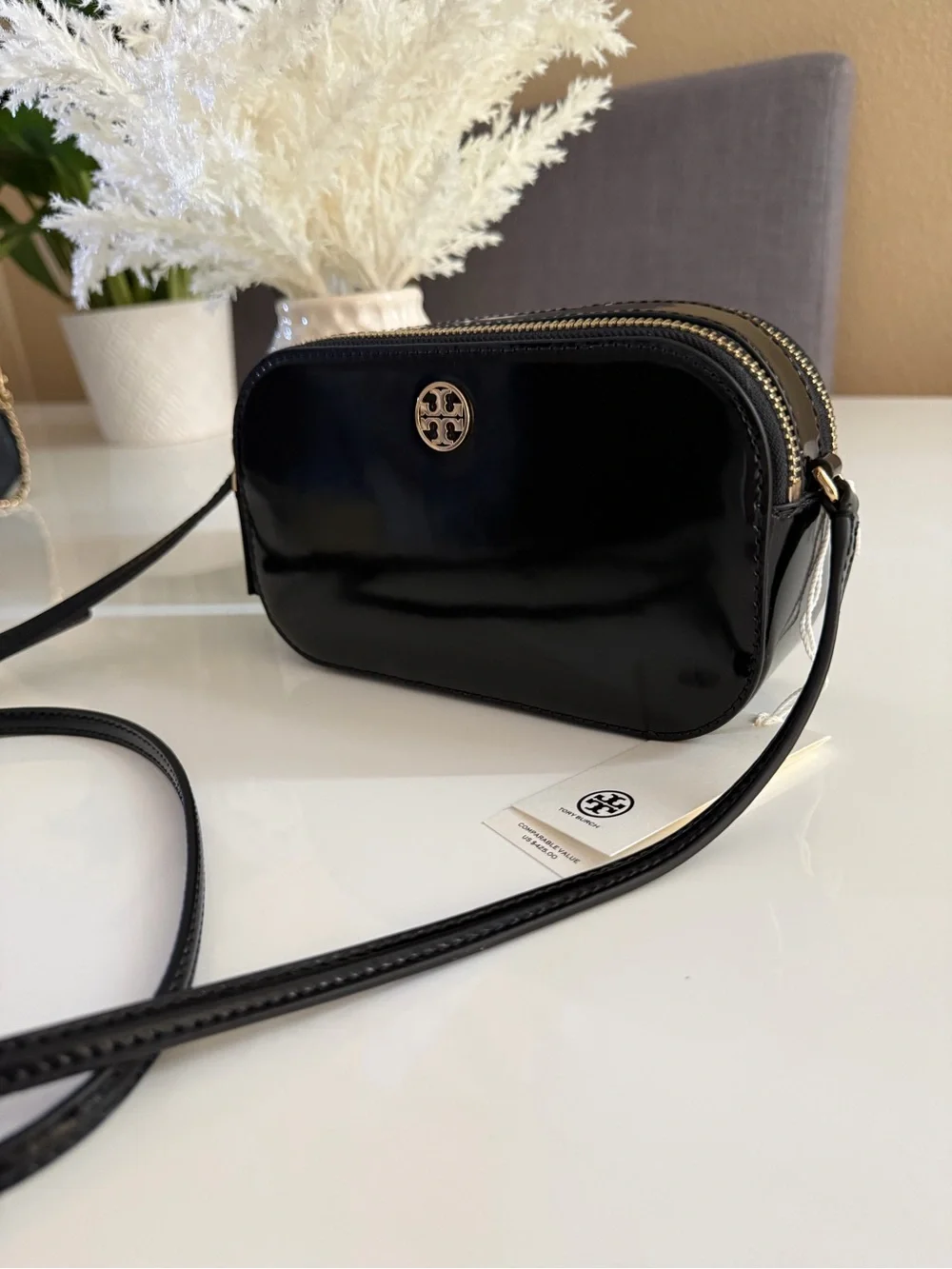 Tory Burch nwt tory